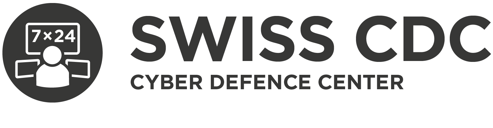 Icon Swiss CDC Cyber Defence Center