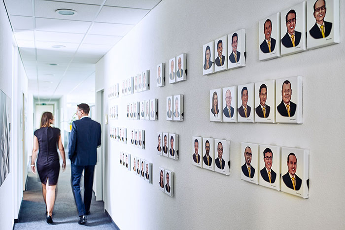 Infoguard Jobs Career