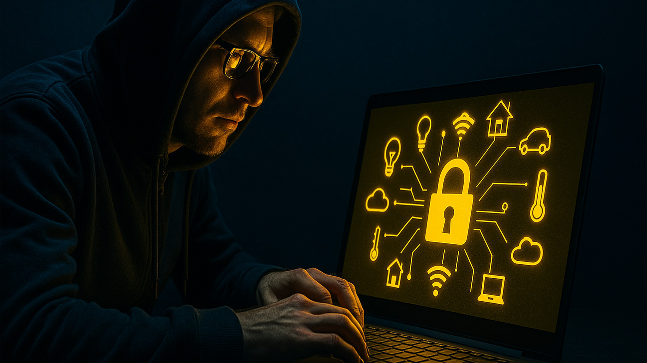 Cyberkriminelle bereiten Angriffe auf KMU aller Sektoren vor.