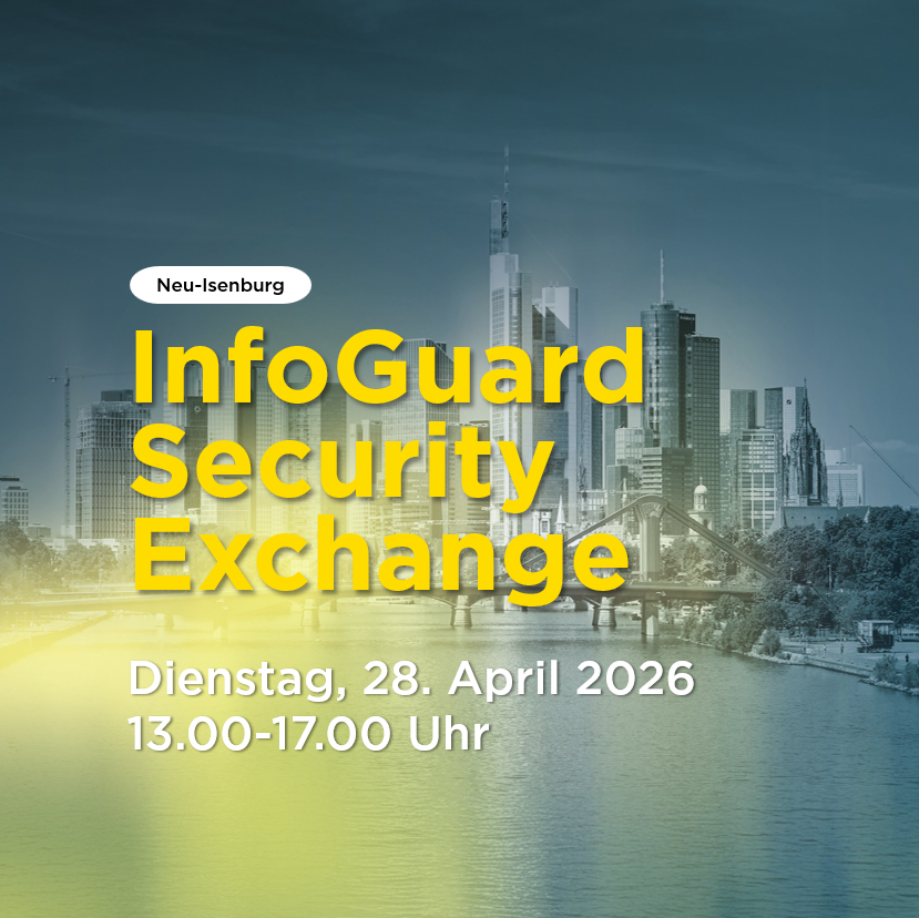 InfoGuard Security Exchange