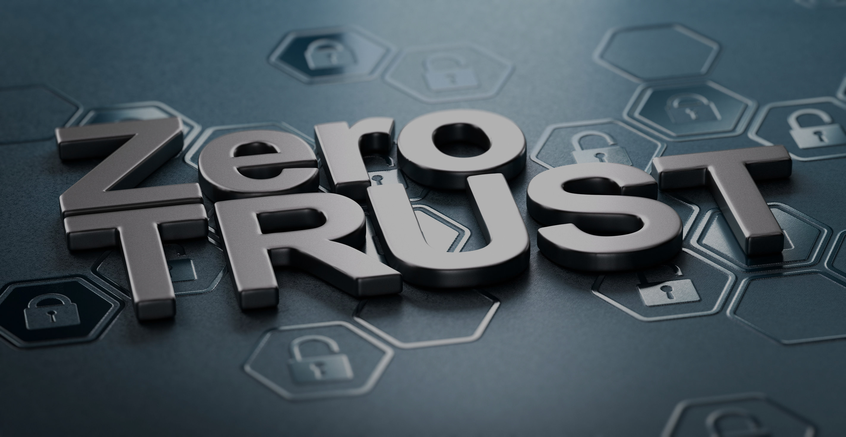 Zero Trust: Network Acess und Implementierung (InfoGuard Cyber Security Blog, Newsletter)