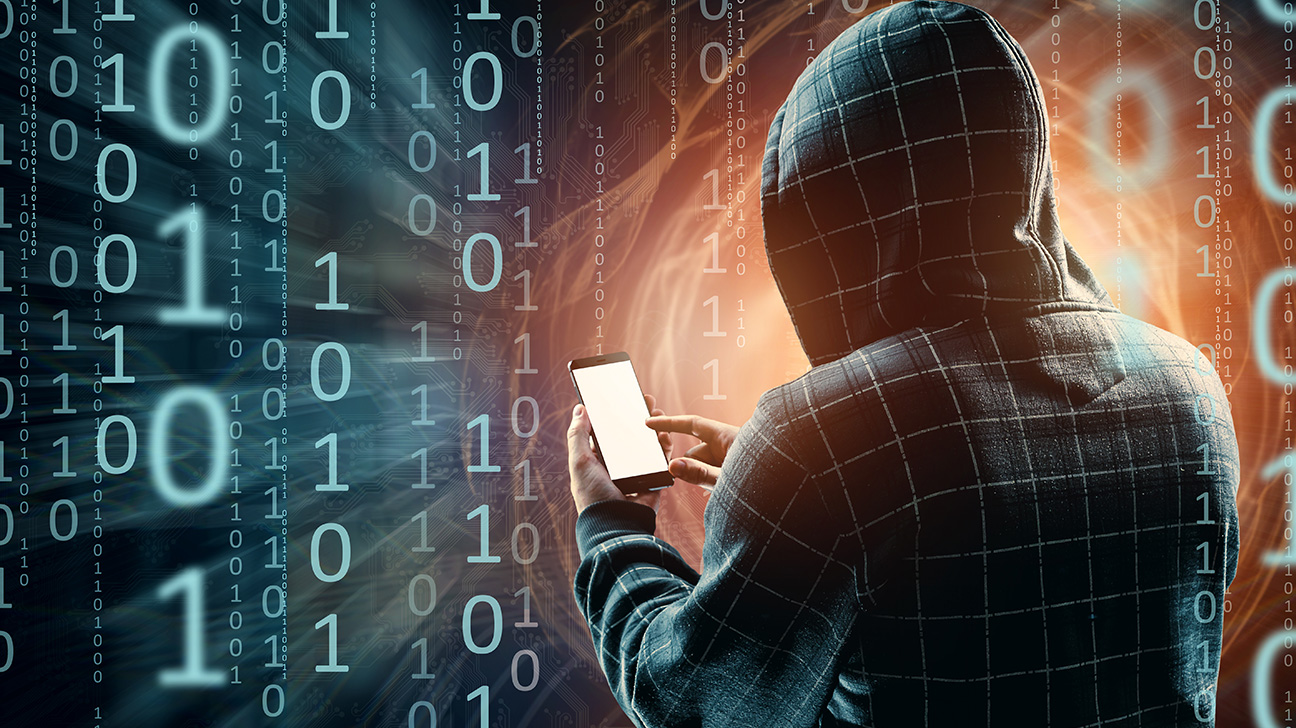 Mobile stalkerware on the rise: how to keep your devices secure? [PART 1]