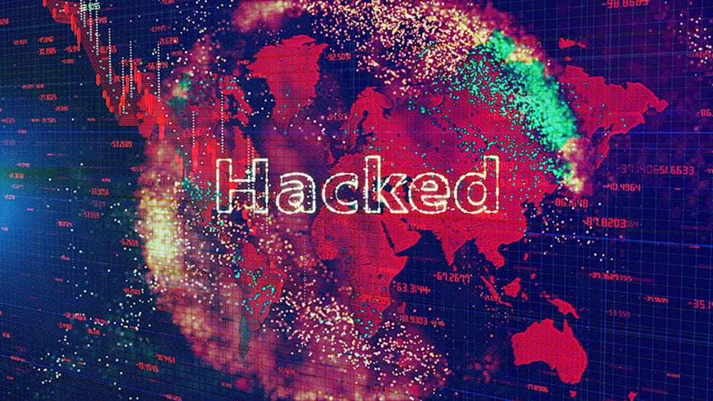 Cyberattacken auf dem Vormarsch – Cyber Security-Rückblick & -Ausblick