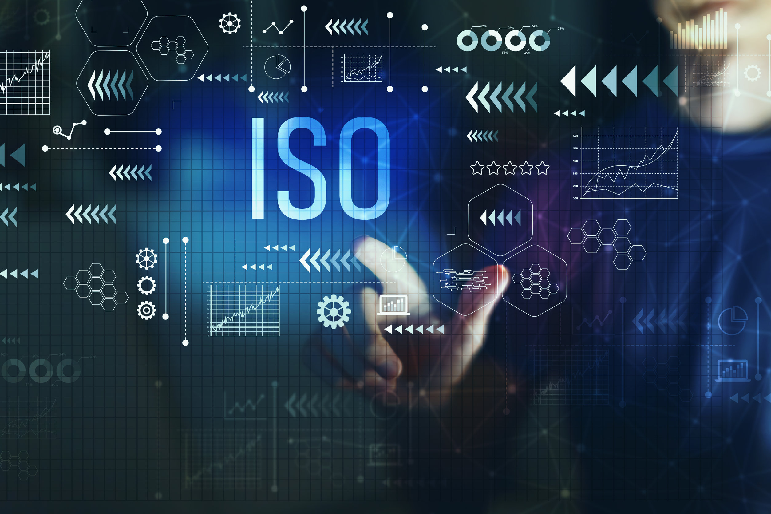 ISO/IEC 27002:2022 – what you should know about the new changes