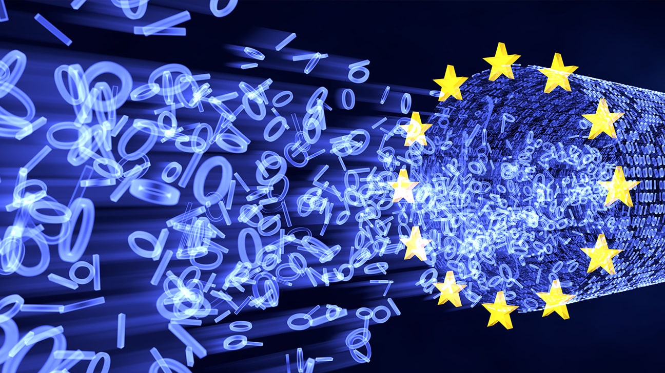 Die Uhr tickt: Verschärfte NIS2-Richtlinien ab Oktober 2024, nicht nur für KRITIS-Unternehmen.