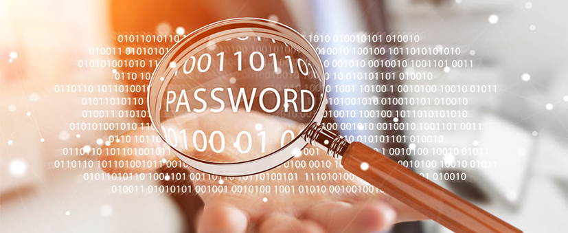 Password Stealing – wie «sicher» ist mein Passwort?