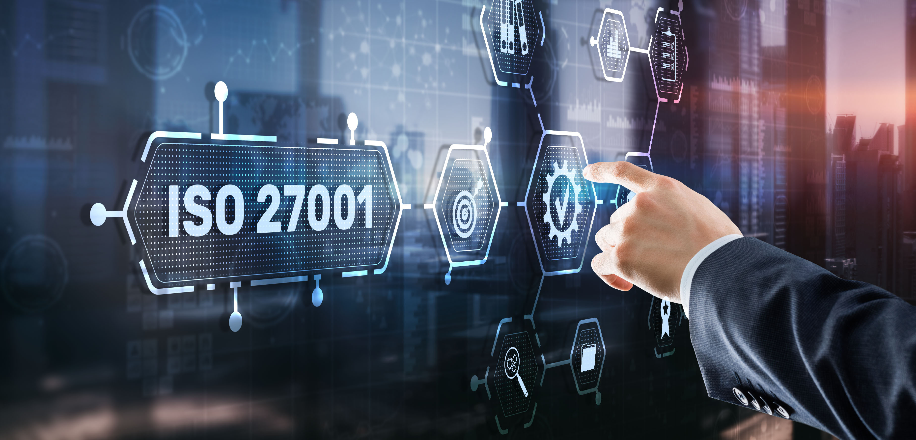 ISO 27001 2022 What Has Changed And What You Need To Get Done