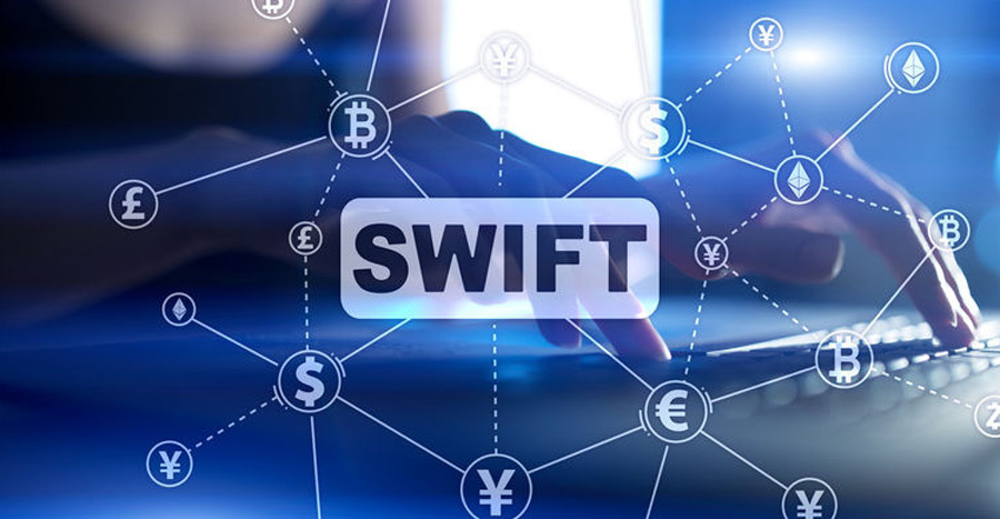 Infoguard Cyber Security Newsletter: SWIFT-Änderung auf v2023