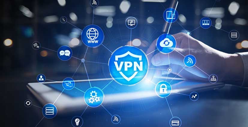 VPN ist tot – lang lebe der Fernzugriff!