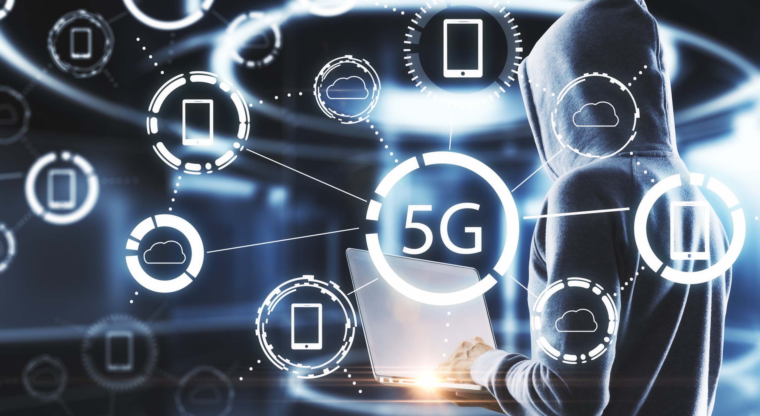 5G – ja, aber… wie sieht es mit der Sicherheit aus?