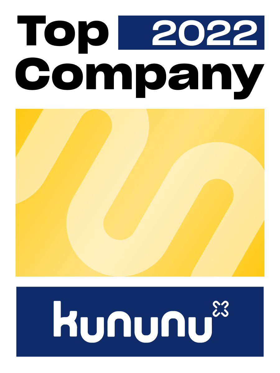 InfoGuard kununu Top Company 2022