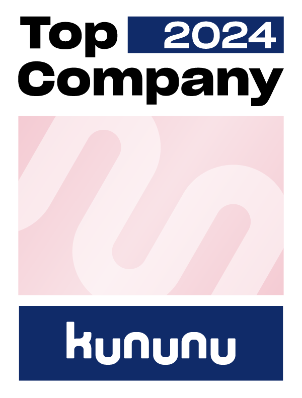 InfoGuard kununu Top Company 2024