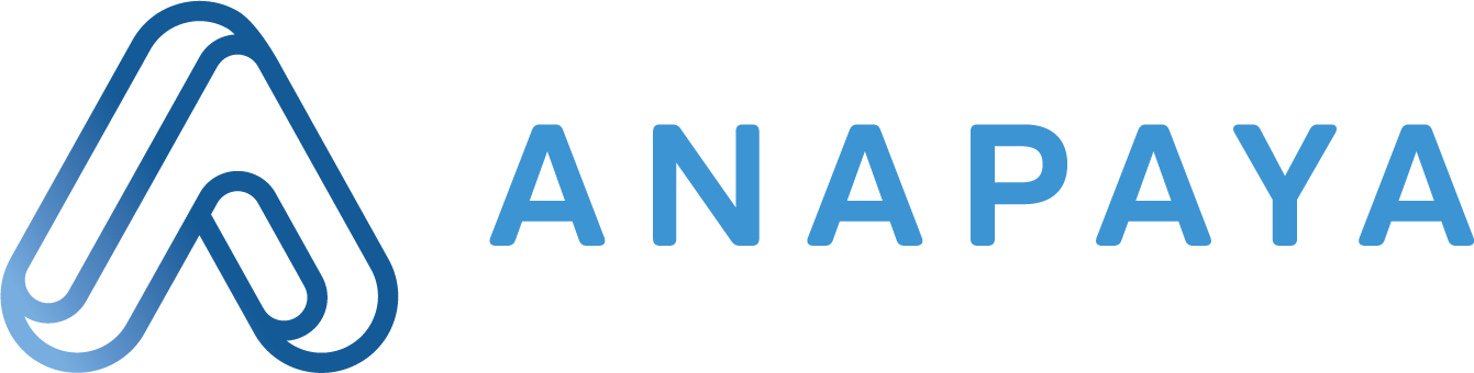 Logo ANAPAYA - SCiON INTERNET