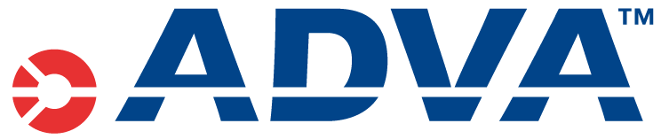 Logo ADVA Optical Networking