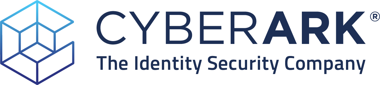 Logo CyberArk