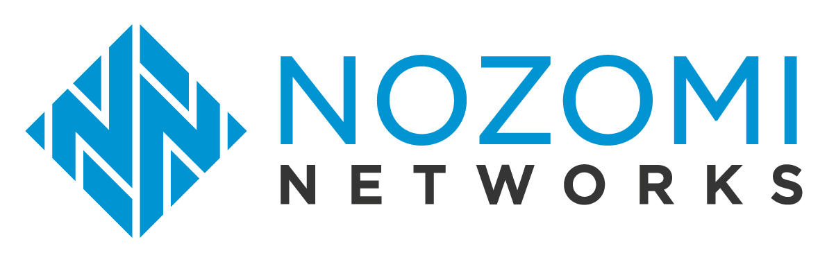 Logo Nozomi Networks