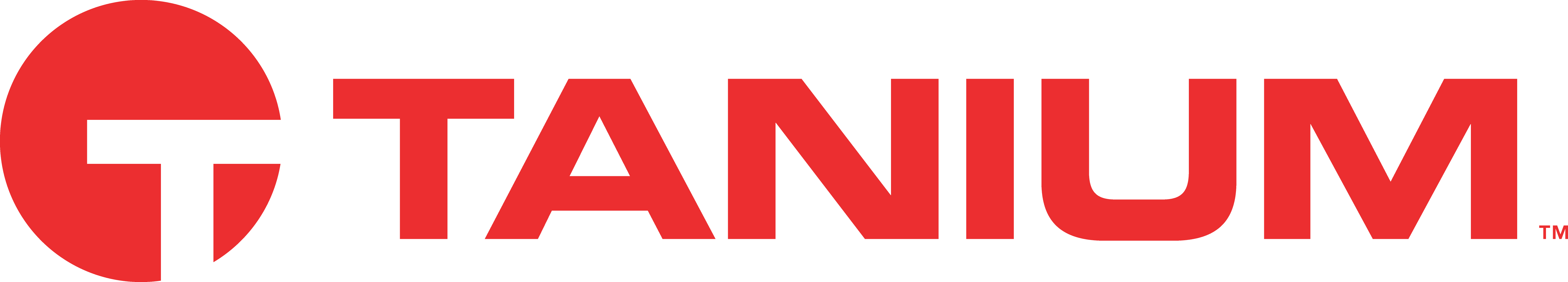 Logo Tanium