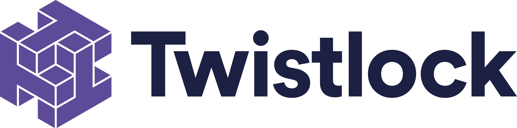 Logo Twistlock