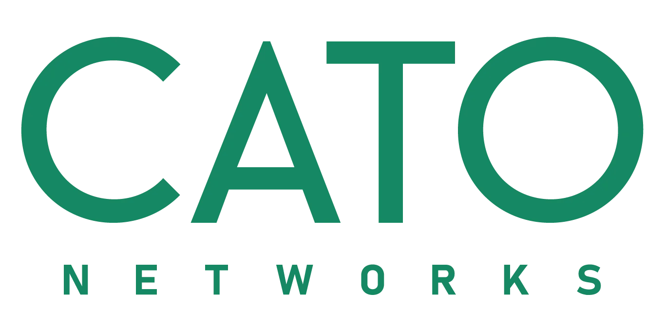 Logo Cato Networks