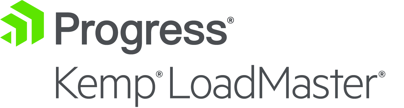Logo Kemp Technologies