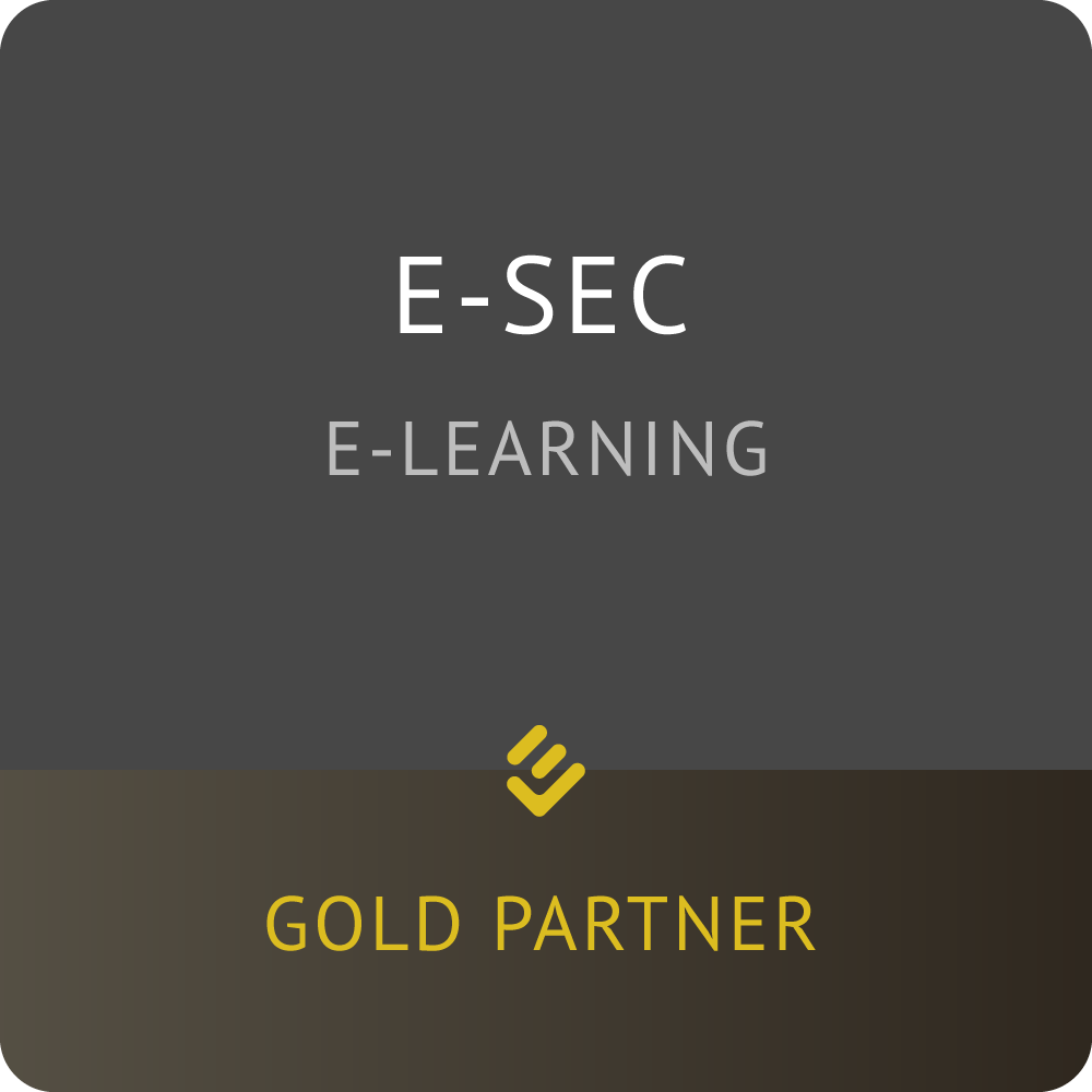 Logo E-SEC