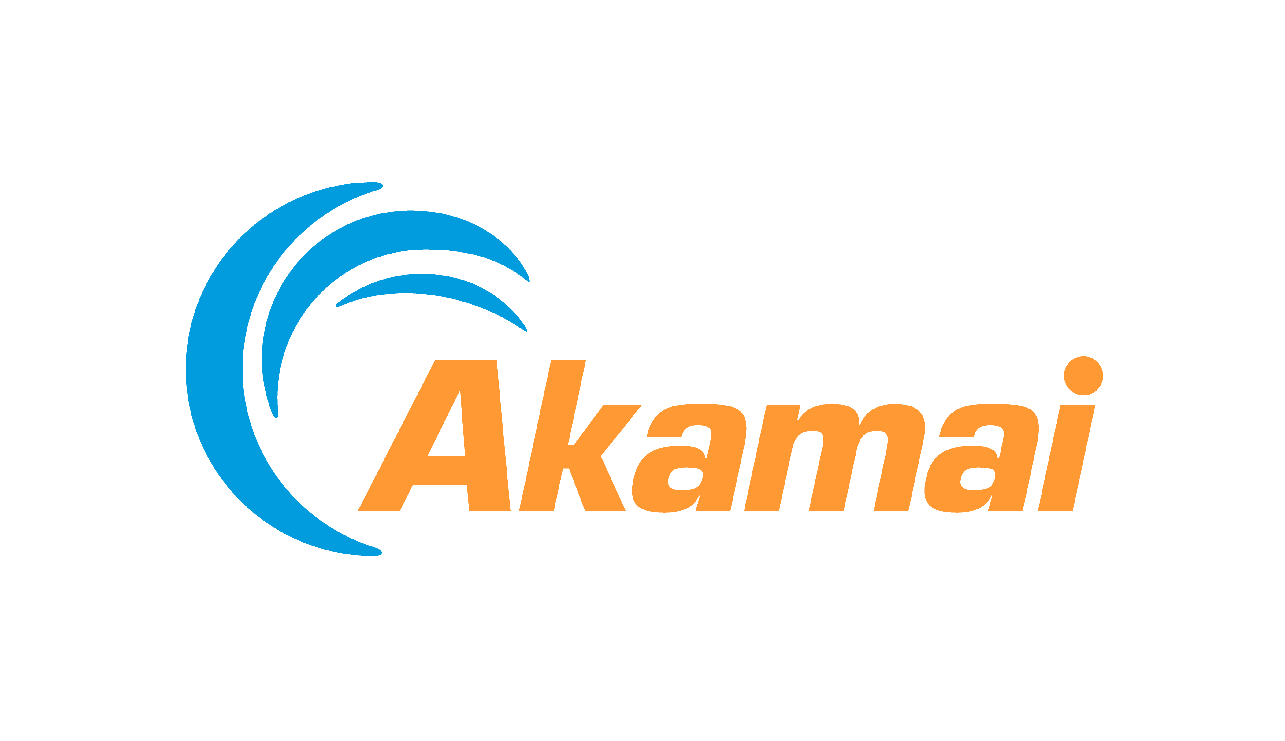 Logo Akamai