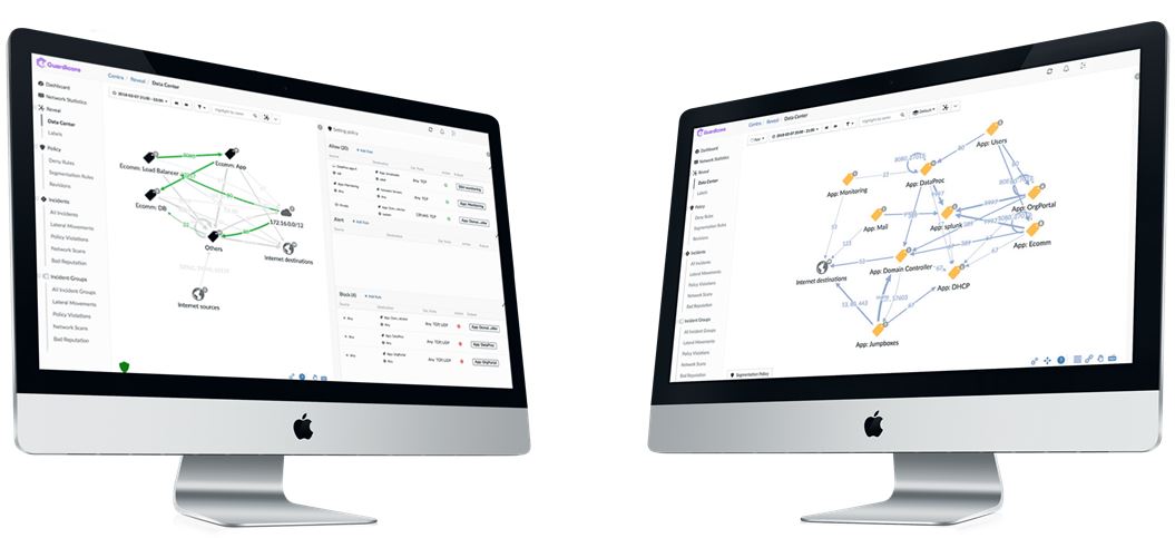 guardicore-screens-migrosegmentation