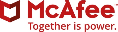 Logo McAfee