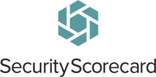 Logo SecurityScorecard