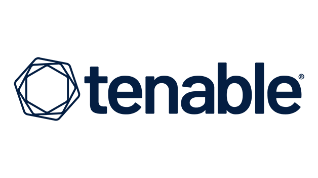 Logo Tenable Network Security