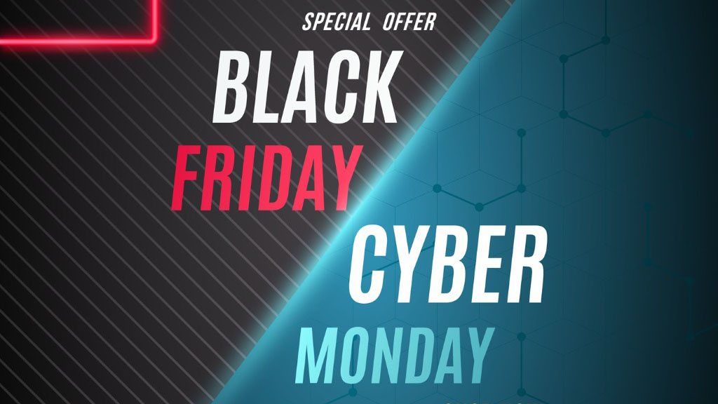 Black Friday und Cyber Monday – zwei lukrative Tage auch für Cyberkriminelle